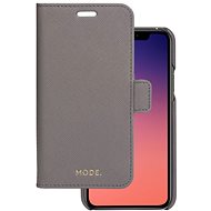dbramante1928 New York for iPhone 11 Pro, Shadow Grey - Phone Case