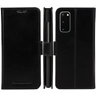 dbramante1928 Copenhagen Plus for Galaxy S20, Black - Phone Case