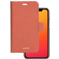 dbramante1928 New York for iPhone 11, Rusty Rose - Phone Case