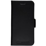 dbramante1928 Copenhagen Slim Case for iPhone 12 mini, Black - Phone Case