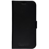 dbramante1928 Copenhagen Slim Case for iPhone 12 Pro Max, Black - Phone Case