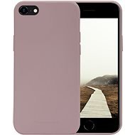 dbramante1928 Greenland iPhone SE 2020/8/7/6 Pink Sand tok - Telefon tok