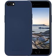 dbramante1928 Greenland iPhone SE 2020/8/7/6 Pacific Blue tok - Telefon tok