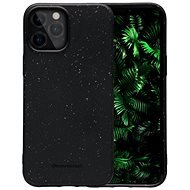 dbramante1928 Grenen Case for iPhone 12/12 Pro, Black - Phone Cover