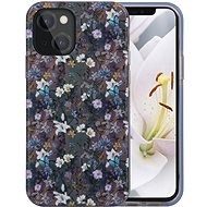 dbramante1928 Capri for iPhone 13, White Lilies - Phone Cover