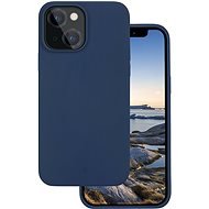 dbramante1928 Greenland for iPhone 13 mini, Pacific Blue - Phone Cover