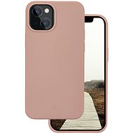dbramante1928 Greenland for iPhone 13 mini, Pink Sand - Phone Cover