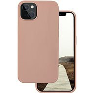 dbramante1928 Greenland Cover für iPhone 13 - pink sand - Handyhülle