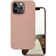 dbramante1928 Greenland na pro iPhone 13 Pro, pink sand - Kryt na mobil