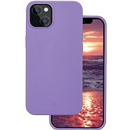 dbramante1928 Greenland Cover für iPhone 13 - ultra violet - Handyhülle