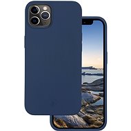 dbramante1928 Greenland for iPhone 13 Pro Max, Pacific Blue - Phone Cover