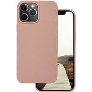 dbramante1928 Greenland for iPhone 13 Pro Max, Pink Sand - Phone Cover
