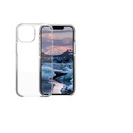 dbramante1928 Iceland for iPhone 13, Transparent - Phone Cover