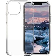 dbramante1928 Iceland for iPhone 13 Pro Max, Transparent - Phone Cover