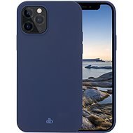 dbramante1928 Monaco for iPhone 13 Pro, Pacific Blue - Phone Cover