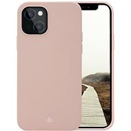 dbramante1928 Monaco Cover für iPhone 13 - pink sand - Handyhülle