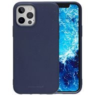 dbramante1928 Grenen Case for iPhone 12 Pro Max, Ocean Blue - Phone Cover