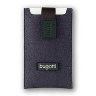 Bugatti slim S - FunCase blue - Neoprene Case