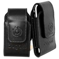 Bugatti Active S black - Phone Case