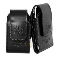 Bugatti Active L black - Phone Case