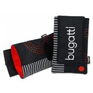 Bugatti Smart Case M black-red - Phone Case
