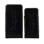 Bugatti Twin M black - Phone Case