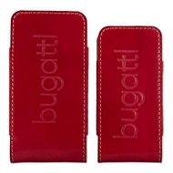 Bugatti Twin M red - Phone Case