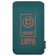 Bugatti Slim Case STN M moss - Phone Case