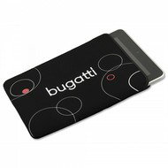 Bugatti Slim Case iPad graffiti - Tablet Case