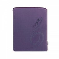 Bugatti Slim Case iPad violet - Tablet Case