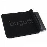 Bugatti Sleeve iPad black - Tablet Case