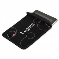 Bugatti Sleeve iPad graffiti - Tablet Case