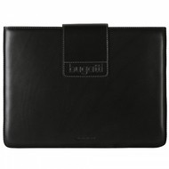 Bugatti Basic iPad black - Tablet Case