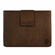 Bugatti Basic iPad 2 brown - Tablet Case