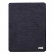 Bugatti iPad 2 Folder blue - Tablet Case