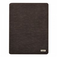 Bugatti iPad 2 Folder brown - Tablet Case