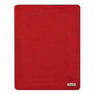 Bugatti iPad 2 Folder red - Tablet-Hülle