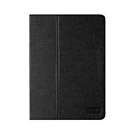 Bugatti NEW iPad Folder Black - Tablet Case