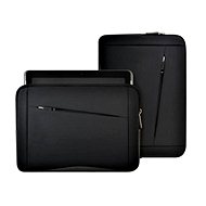 Bugatti Casual black-gray - Tablet Case