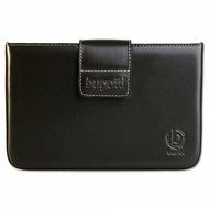 Bugatti Basic Samsung Galaxy Tab black - Tablet Case