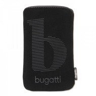 Bugatti Slim Case Special "Shadow B" M - Phone Case