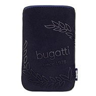  Bugatti Slim Case Special "Blueberry" M  - Phone Case