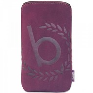 Bugatti Slim Case Special "Raspberry" SL - Phone Case