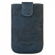 Bugatti Slim Case Leather Unique 2011 L Jeans - Phone Case