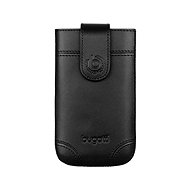  Bugatti Slim Case Black M Dublin  - Phone Case