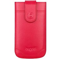  Bugatti Slim Case XL Dublin red  - Phone Case