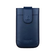  Bugatti Slim Case Dublin ML blue  - Phone Case