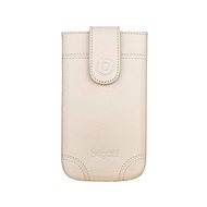  Bugatti Slim Case Dublin ML ivory  - Phone Case