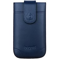  Bugatti Slim Case Dublin XL blue  - Phone Case