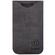 Bugatti Skinny Steel M  - Softcase-Handyhülle